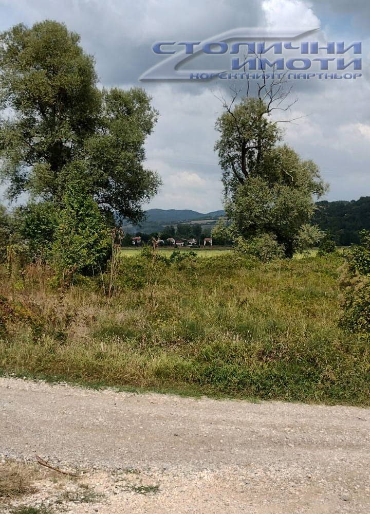 парцел, област Перник, с.Ковачевци